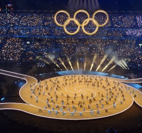 Olimpiada-2026: Azərbaycan idmançıları 11-ci keçdi - FOTOLAR