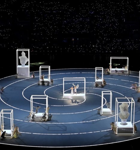 Olimpiada-2026: Azərbaycan idmançıları 11-ci keçdi - FOTOLAR