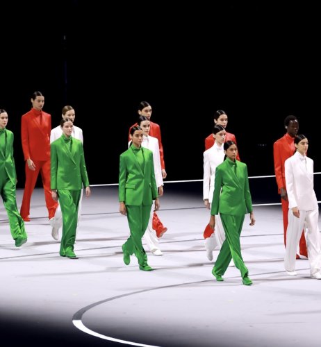 Olimpiada-2026: Azərbaycan idmançıları 11-ci keçdi - FOTOLAR