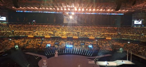 Olimpiada-2026: Azərbaycan idmançıları 11-ci keçdi - FOTOLAR