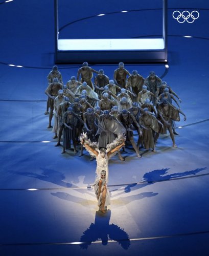 Olimpiada-2026: Azərbaycan idmançıları 11-ci keçdi - FOTOLAR