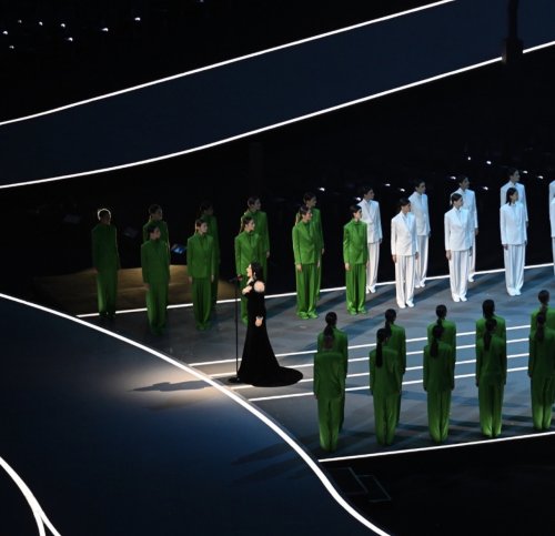 Olimpiada-2026: Azərbaycan idmançıları 11-ci keçdi - FOTOLAR