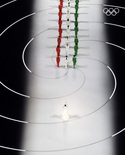 Olimpiada-2026: Azərbaycan idmançıları 11-ci keçdi - FOTOLAR