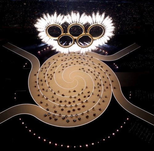 Olimpiada-2026: Azərbaycan idmançıları 11-ci keçdi - FOTOLAR