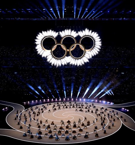 Olimpiada-2026: Azərbaycan idmançıları 11-ci keçdi - FOTOLAR