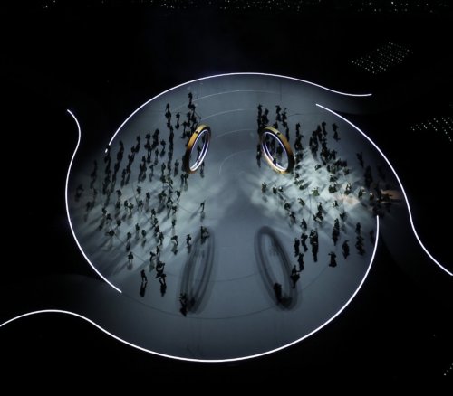 Olimpiada-2026: Azərbaycan idmançıları 11-ci keçdi - FOTOLAR