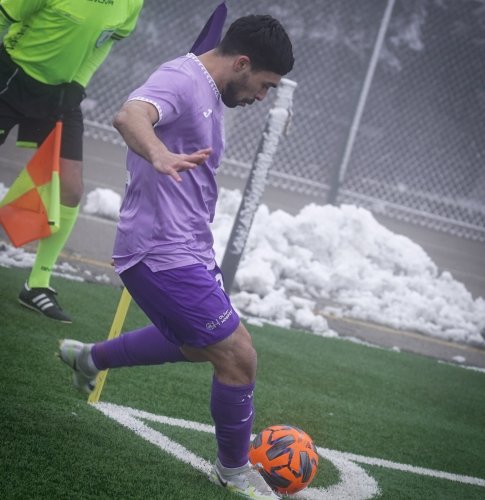 Rüfət Abbasov: Bundesliqada oynamaq istəyirəm - MÜSAHİBƏ