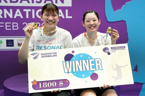 Əcnəbilər Azərbaycandakı turnirdə qalib oldu - FOTOLAR