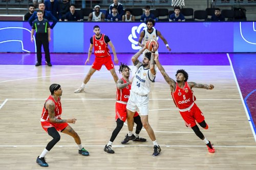 "Sabah" "Neftçi"ni məğlub etdi - FOTOLAR