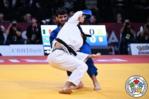 Ruslan Paşayev: Əsgərlikdən sonra nə isə edəcəyimə inandım