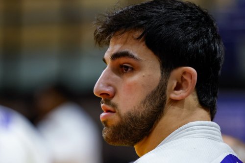 Olimpiya və dünya çempionlarımız Parisdə - FOTOLAR