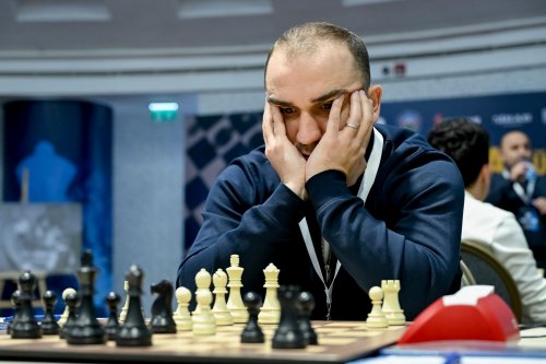 Azərbaycan çempionatı: İlk 1/8 finalçılar məlum oldu