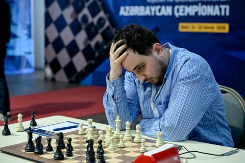 Azərbaycan çempionatı: İlk 1/8 finalçılar məlum oldu