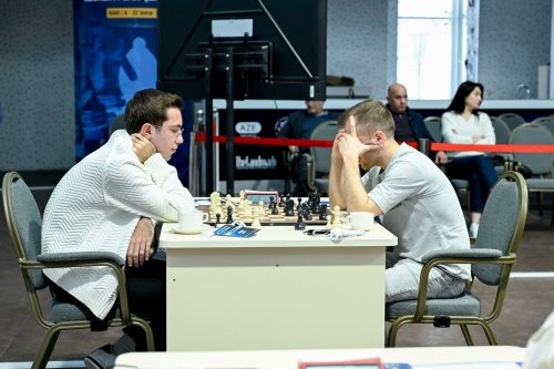 Azərbaycan çempionatı: İlk 1/8 finalçılar məlum oldu