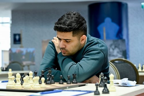 Azərbaycan çempionatı: İlk 1/8 finalçılar məlum oldu