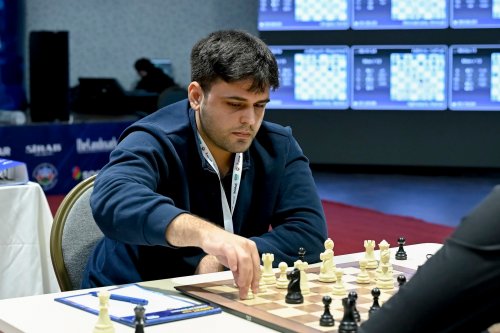 Azərbaycan çempionatı: İlk 1/8 finalçılar məlum oldu