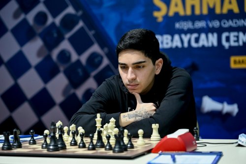 Azərbaycan çempionatı: İlk 1/8 finalçılar məlum oldu