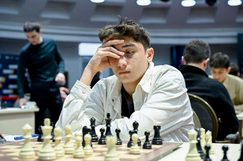 Azərbaycan çempionatı: İlk 1/8 finalçılar məlum oldu