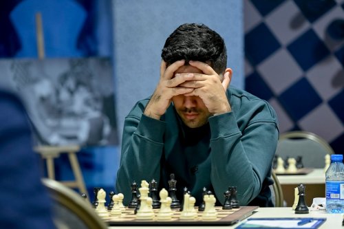 Azərbaycan çempionatı: İlk 1/8 finalçılar məlum oldu