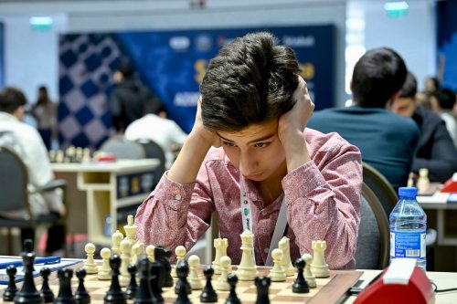 Azərbaycan çempionatı: İlk 1/8 finalçılar məlum oldu