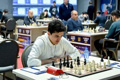 Azərbaycan çempionatı: İlk 1/8 finalçılar məlum oldu