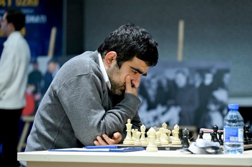 Azərbaycan çempionatı: İlk 1/8 finalçılar məlum oldu