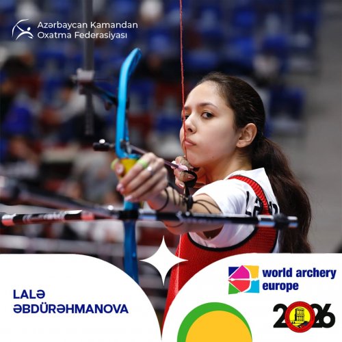 Millimizin Avropa çempionatı üçün heyəti açıqlandı