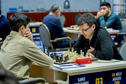 Azərbaycan çempionatı: Bütün 1/8 finalçılar məlum oldu