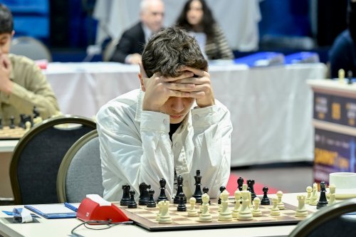 Azərbaycan çempionatı: Bütün 1/8 finalçılar məlum oldu