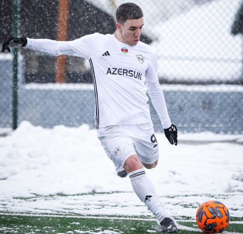 Coni Montiel: İki futbolçu arasında nə danışıq ola bilər?