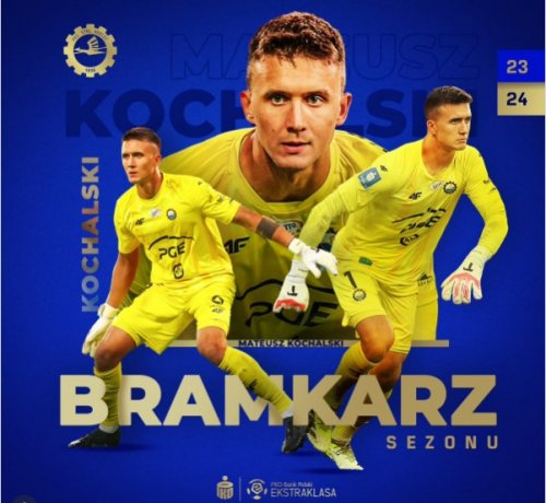 Mateuş Koxalski: Çempionlar Liqasının himnini evdə dinləyərək debüt etdim” – MÜSAHİBƏ