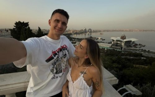 Mateuş Koxalski: Çempionlar Liqasının himnini evdə dinləyərək debüt etdim” – MÜSAHİBƏ