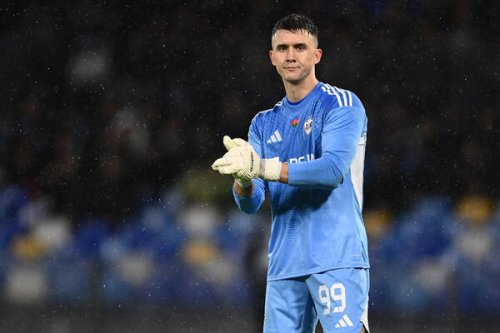 Mateuş Koxalski: Çempionlar Liqasının himnini evdə dinləyərək debüt etdim” – MÜSAHİBƏ