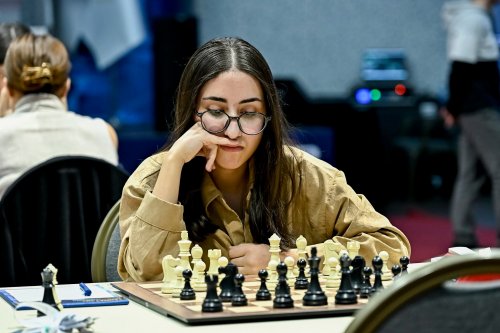 Məmmədyarov və Məmmədovdan heç-heçə, Məmmədzadə qalib gəldi - FOTOLAR