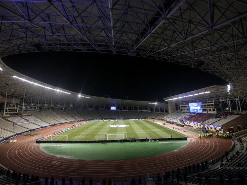 Azərbaycan çempionatının çempion sərbəst güləşçiləri - FOTOLAR