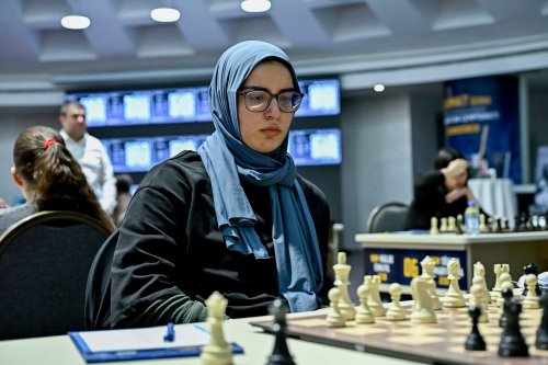 Azərbaycan çempionatı: İlk 1/4 finalçılar məlum oldu - FOTOLAR