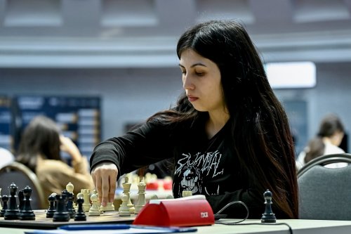 Azərbaycan çempionatı: İlk 1/4 finalçılar məlum oldu - FOTOLAR