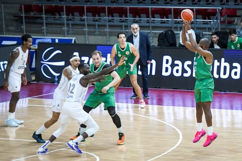 "Neftçi" və "Sabah" uddu, "Lənkəran" uduzdu - FOTOLAR