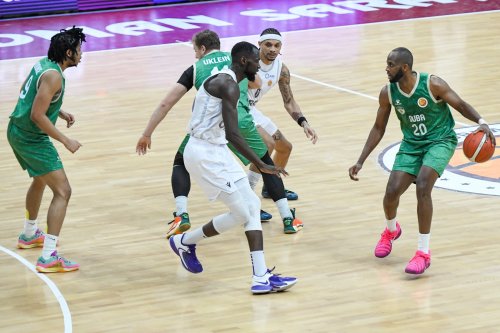 "Neftçi" və "Sabah" uddu, "Lənkəran" uduzdu - FOTOLAR