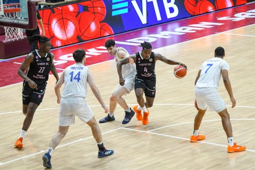 "Neftçi" və "Sabah" uddu, "Lənkəran" uduzdu - FOTOLAR