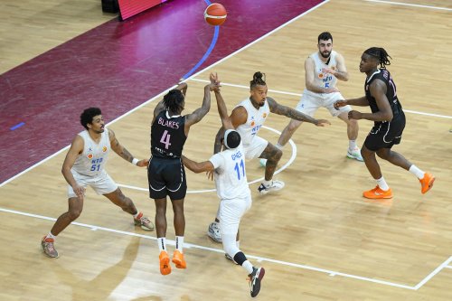 "Neftçi" və "Sabah" uddu, "Lənkəran" uduzdu - FOTOLAR