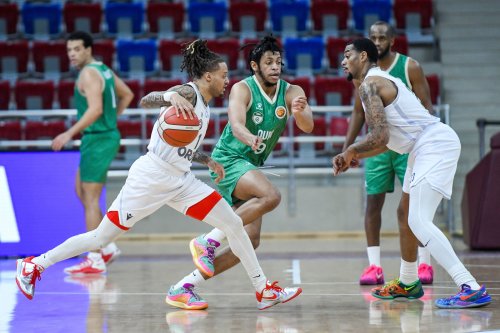 "Neftçi" və "Sabah" uddu, "Lənkəran" uduzdu - FOTOLAR