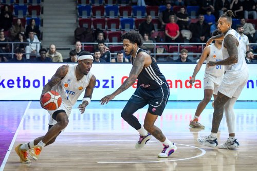 "Neftçi" və "Sabah" uddu, "Lənkəran" uduzdu - FOTOLAR