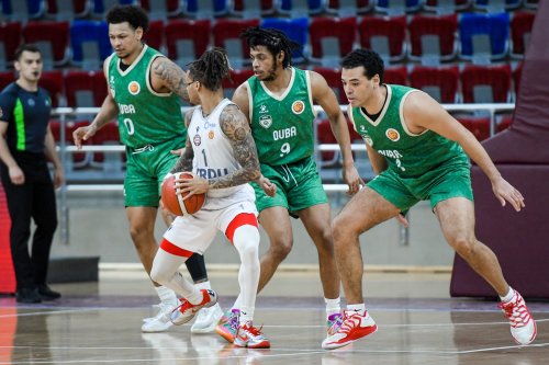 "Neftçi" və "Sabah" uddu, "Lənkəran" uduzdu - FOTOLAR