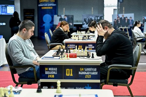 Şəhriyar Məmmədyarov: Şahslarım əvvəlki qədər deyil - MÜSAHİBƏ Şəhriyar Məmmədyarov: Şahslarım əvvəlki qədər deyil - MÜSAHİBƏ