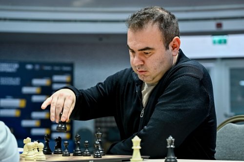 Şəhriyar Məmmədyarov: Şahslarım əvvəlki qədər deyil - MÜSAHİBƏ Şəhriyar Məmmədyarov: Şahslarım əvvəlki qədər deyil - MÜSAHİBƏ