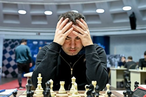 Şəhriyar Məmmədyarov: Şahslarım əvvəlki qədər deyil - MÜSAHİBƏ Şəhriyar Məmmədyarov: Şahslarım əvvəlki qədər deyil - MÜSAHİBƏ