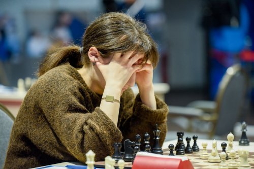 Məmmədyarov və Fətəliyeva yarımfinalda - FOTOLAR Məmmədyarov və Fətəliyeva yarımfinalda - FOTOLAR