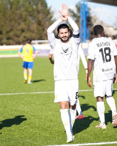 Emin Mahmudov: Təxirəsalma "Neftçi"yə problem olacaq - MÜSAHİBƏ Emin Mahmudov: Təxirəsalma "Neftçi"yə problem olacaq - MÜSAHİBƏ