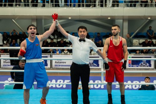 Azərbaycan çempionatının bütün qalibləri - FOTOLAR